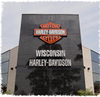 Wisconsin Harley-Davidson®
