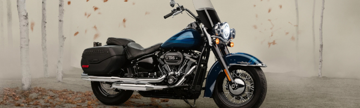 2020 Harley-Davidson® Heritage Classic for sale in Wisconsin Harley-Davidson®, Oconomowoc, Wisconsin